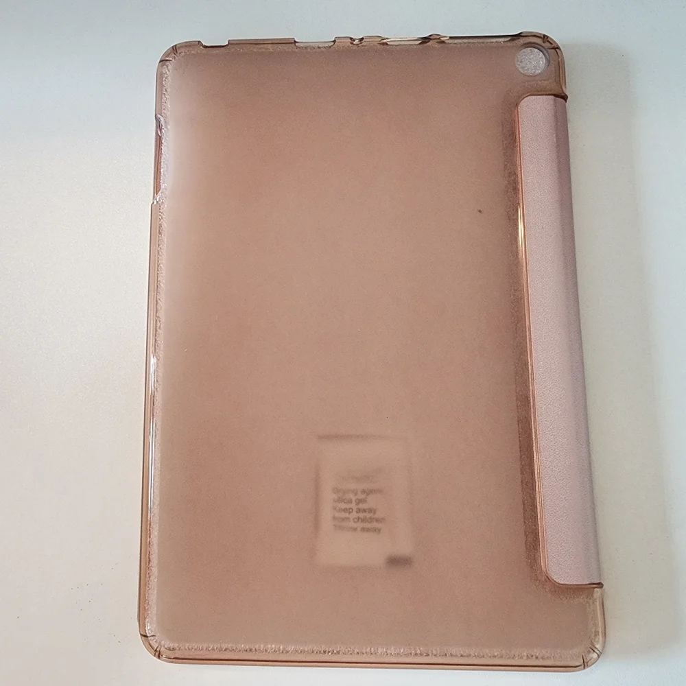2 Fire HD 8 Cases